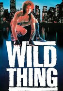 Wild Thing poster image