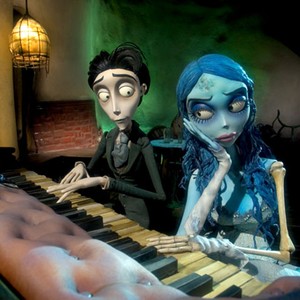 Hasil carian imej untuk dissapointed corpse bride