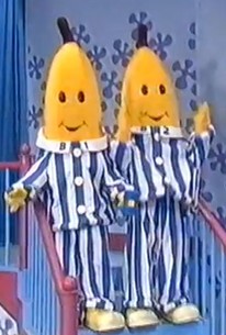 Bananas in Pajamas: Season 1, Episode 30 | Rotten Tomatoes