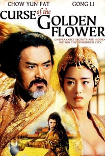 Curse of the Golden Flower | Rotten Tomatoes Curse of the Golden Flower | Rotten Tomatoes