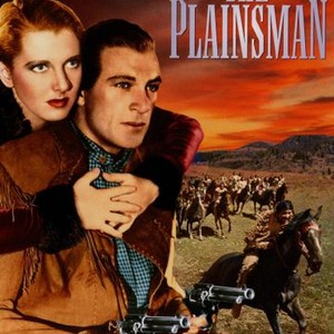 The Plainsman photo 14