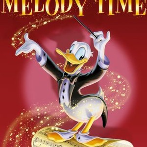 Melody Time (1948) photo 2