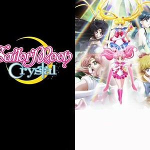 Sailor Moon Crystal (Eps 1-26) Act. 2 Ami - Sailor Mercury - - Watch on  Crunchyroll