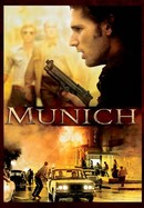 Munich poster image