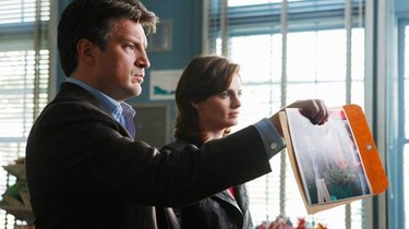 Castle season 1 ep on sale 1