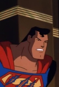 Superman: The Animated Series: Season 2, Episode 20 - Rotten Tomatoes