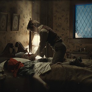 A scene from "Haunter." photo 8