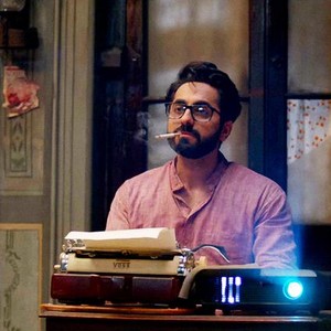 MERI PYAARI BINDU, AYUSHMANN KHURRANA, 2017. ©YASH RAJ FILMS