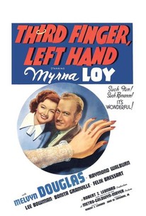 Watch trailer for Third Finger, Left Hand