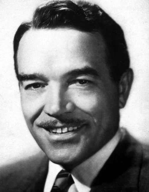 Walter Abel