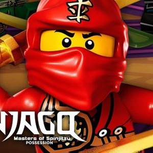 Ninjago: Masters of Spinjitzu: Possession - Rotten Tomatoes