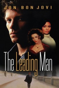 The Leading Man poster