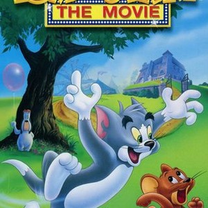 Tom and Jerry: The Movie (1992) photo 14