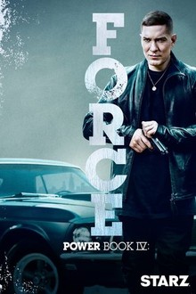 Movies123 power book 2025 2