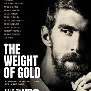 "The Weight of Gold photo 1"