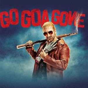 Go Goa Gone (2013) photo 12
