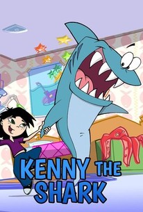 Kenny the Shark - Rotten Tomatoes