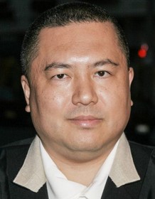 Takashige Ichise