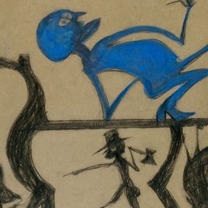 Bill Traylor: Chasing Ghosts photo 16