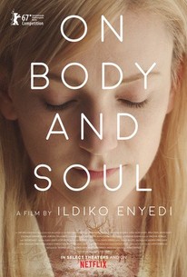 Watch trailer for On Body and Soul
