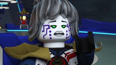 Lego ninjago clearance rotten tomatoes