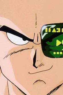 Dragon ball z season 1 episode 1 watch online hot sale