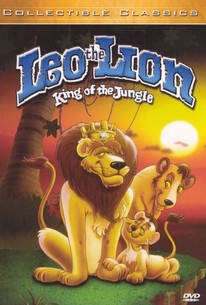 King Of The Jungle 1969 Rotten Tomatoes