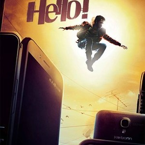 "Hello photo 8"