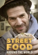 Street Food Around The World poster image