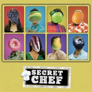 Secret Chef - Rotten Tomatoes