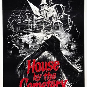 The House by the Cemetery (1981) photo 6