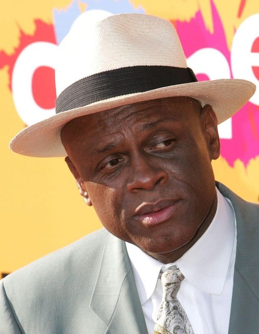 Michael Colyar