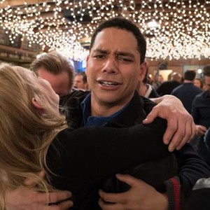 Chicago Fire, Charlie Barnett, 'You Know Where To Find Me', Season 3, Ep. #20, 04/21/2015, ©NBC