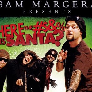 Bam Margera Presents: Where the ... Is Santa? photo 5
