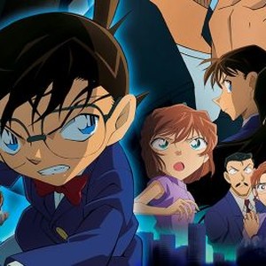 Detective Conan: Zero the Enforcer - Rotten Tomatoes