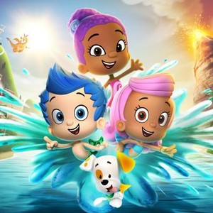 Bubble Guppies - Rotten Tomatoes