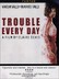 Trouble Every Day (Gargoyle)