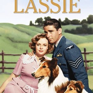 Lassie: Where to Watch and Stream Online