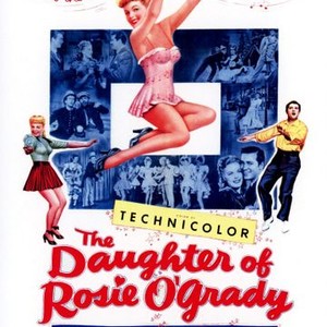 The Daughter of Rosie O'Grady photo 2