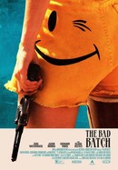 The Bad Batch poster image