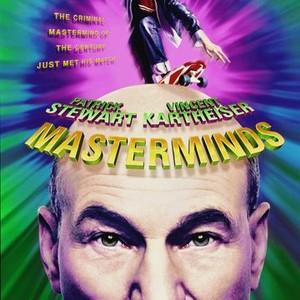 Masterminds (1997) photo 9