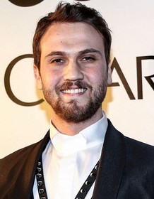 Aras Bulut Iynemli