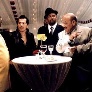 THE HONEYMOONERS, Cedric the Entertainer, John Leguizamo, Mike Epps, Jon Polito, 2005, (c) Paramount