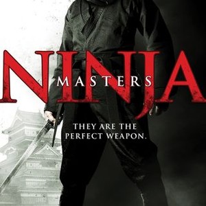 Ninja Masters (2009) photo 11