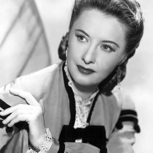 Barbara Stanwyck - Rotten Tomatoes