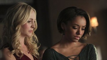 Review: The Vampire Diaries: Season Six - SLUG Magazine