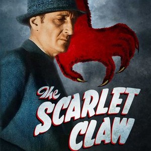 The Scarlet Claw photo 11