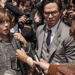 All the Money in the World (2017) photo 13