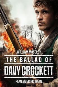 The Ballad of Davy Crockett - Movie Reviews | Rotten Tomatoes