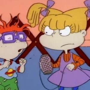 Rugrats: Season 2, Episode 26 - Rotten Tomatoes